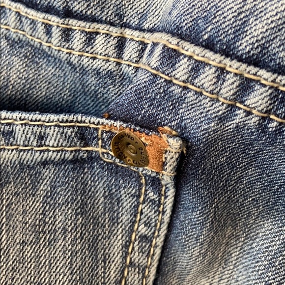 Buffalo David Bitton Six Jeans - Picture 7 of 8